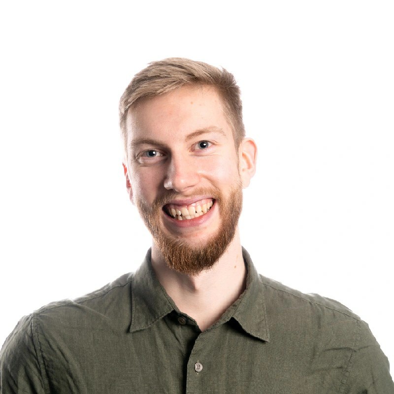 Timothy Lindblom